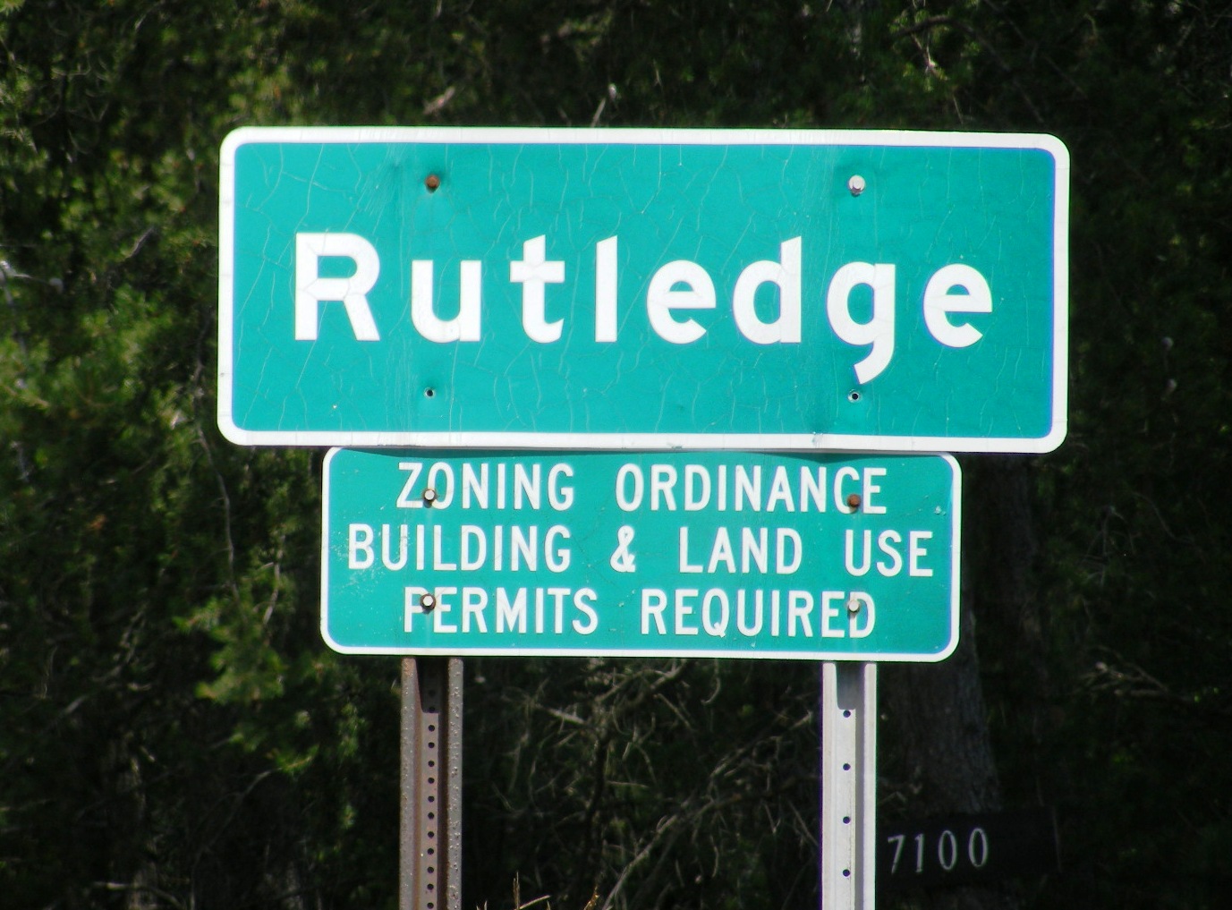Guide to Rutledge Minnesota